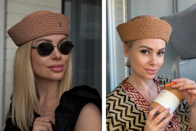Панама КОКЕТКА