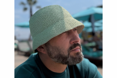 Чоловіча Панама Men_hat