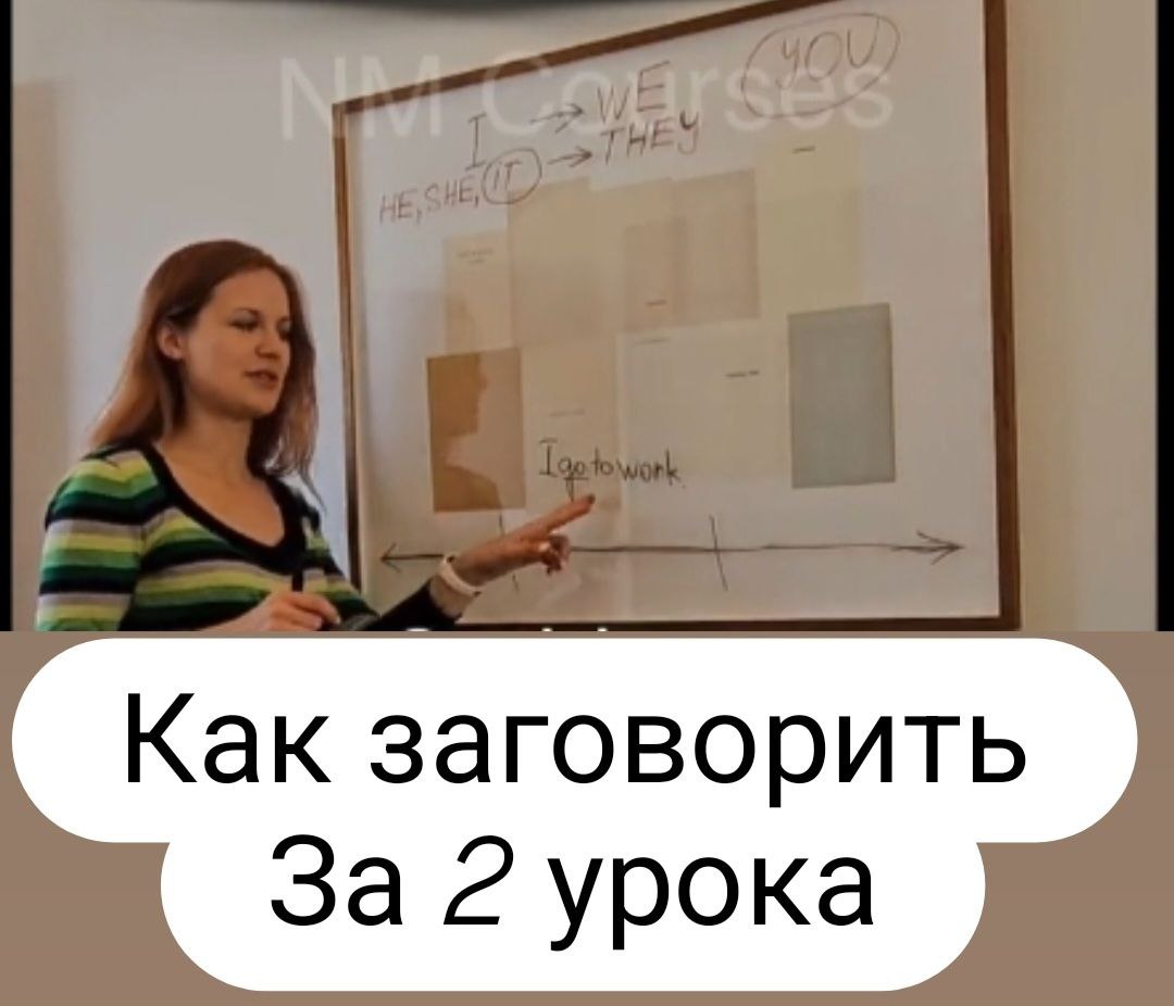 Simple – 3 английских времени, чтобы быстро начать говорить уверенно